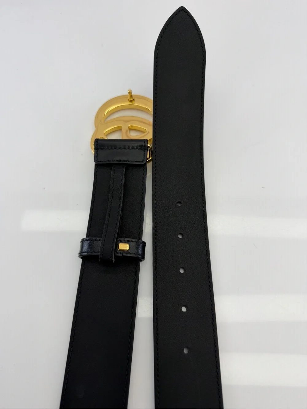 Gucci authentic gg